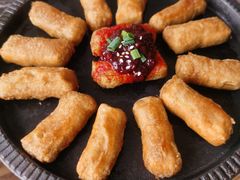 -巢湖名吃·东关老鹅汤(江南风情街店)