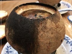 -達揚原味燉品(文明路店)
