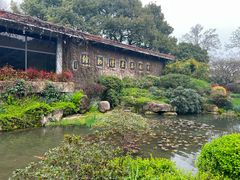 -中国茶叶博物馆(双峰馆区)