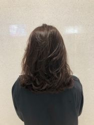 -MMby Hair Code芭曲发型