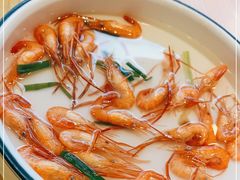 -品鲜村农家菜·阳澄湖大闸蟹(总店)