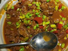 -院8里·小聚园老川菜(九眼桥店)