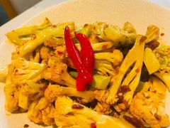 -渔语鱼酸菜鱼新川菜(来福士店)