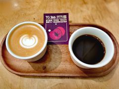 -玫瑰咖啡(中山六路店)