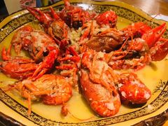 -金陵一哥龙虾馆(三牌楼总店)