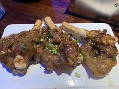 -三个蒙古大叔羊肉串(大宁店)