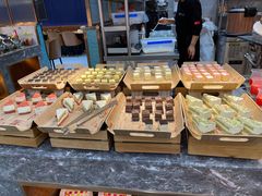 -苏格里岛自助海鲜火锅烧烤(大汉悦中心店)