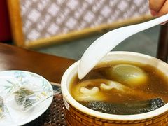 -安泰楼·佛跳墙创始人·传统闽味早茶·酒楼(三坊七巷闽菜地标店)
