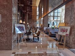 -杭州城中香格里拉大酒店