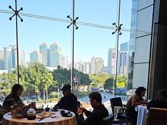 -粤海喜来登酒店·采悦轩中餐厅(天河城店)