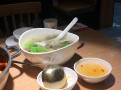 -李子坝梁山鸡(北碚万达五鸡哥店)
