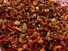 -齐轩居私房特色菜(光荣北路店)