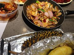-一棠龙虾•王牌虾球(楚河汉街店)
