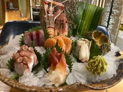 -割烹旭日本料理(龙湖狮山天街店)