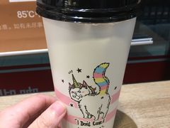 -85度C(厦门台湾街店)