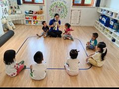 -育知苑幼儿园