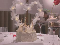 -Dark Horse·黑马蛋糕·低脂·低糖淡奶(金匙望湖大厦店)