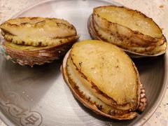 -白仁仔· 活烤海鲜 宵夜(豫园店)