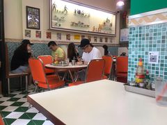 大堂-華歡冰室-WahFoon(吉大店)