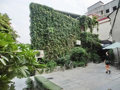 -小洲村