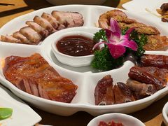 -周锦记广式餐厅