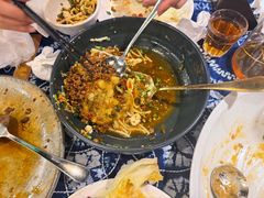 -滇道云南特色料理(康定路店)
