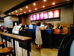 -星巴克(北新泾店)