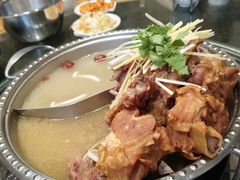 -蒙陶记羊架馆(青年路店)