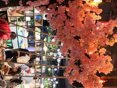 -苏格里岛自助烧烤火锅(花果园兰花广场店)