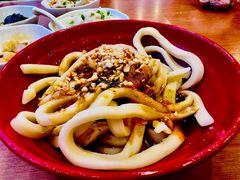 甜水面-龙抄手(春熙路总店)