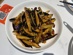 -山东宾馆·齐鲁苑餐厅