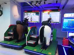 -核客电玩城(东门店)