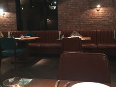 大堂-弗兰克牛排西餐厅Ribone steak house(柠檬花园店)