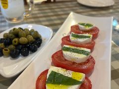 -BISTROFIORE美伊娜(伊犁南路店)