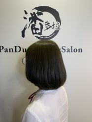点击看大图 -东方麒麟·潘多拉SALON