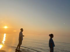 -那香海钻石沙滩浴场