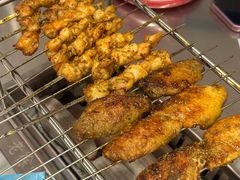 -古彭7只羊·招牌白串·碳锅羊肉旗舰店