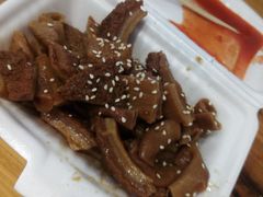 -细妹五香牛杂(步行街店)