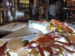 -壳里西餐厅Coquille Seafood Bistro(蒙自路店)