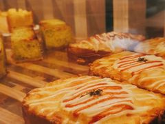 -85度C(南京龙世中心店)