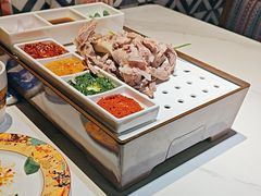 -相约·羊村小馆(长沙路店)