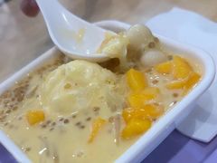 -满记甜品(加州阳光开元广场店)