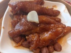 -点都德(广州白云山景区南门店)