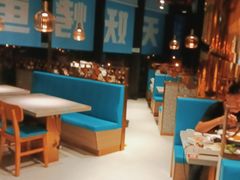 -半天妖烤鱼(新中关购物中心店)
