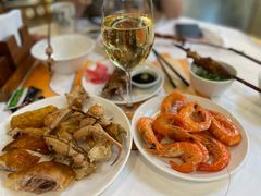 -The COOK·厨餐厅·自助餐(浦东嘉里大酒店)