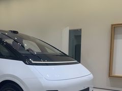 -理想汽车(世纪汇店)
