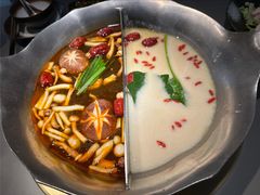 -湊湊火锅·茶憩(南京万象天地店)