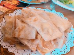 -清真马家美食城•海鲜•青岛菜•火锅(延安三路店)