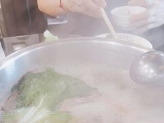 -潮汕美牛肉丸火锅店(天宁寺店)