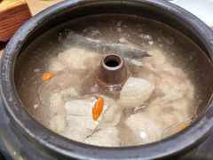 云南经典汽锅鸡-云海肴·汽锅鸡·云南代表菜(东坝金隅店)
